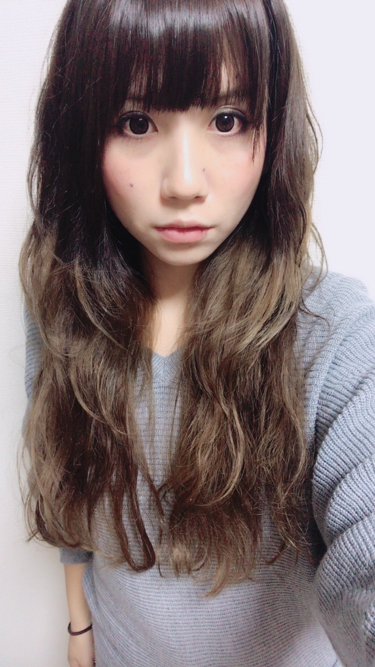 ♡ひなこ♡ちゃんの2017/11/29 (水) 17:11のブログ