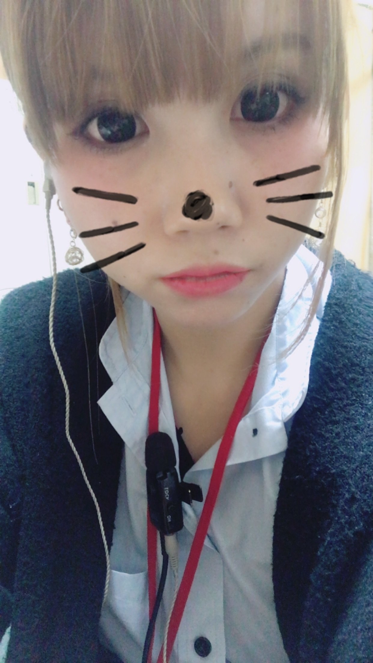 ♡ひなこ♡ちゃんの2017/11/14 (火) 12:22のブログ