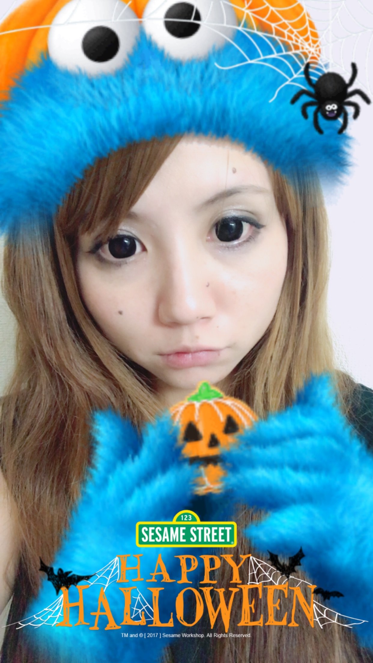 ♡ひなこ♡ちゃんの2017/10/2 (月) 19:00のブログ