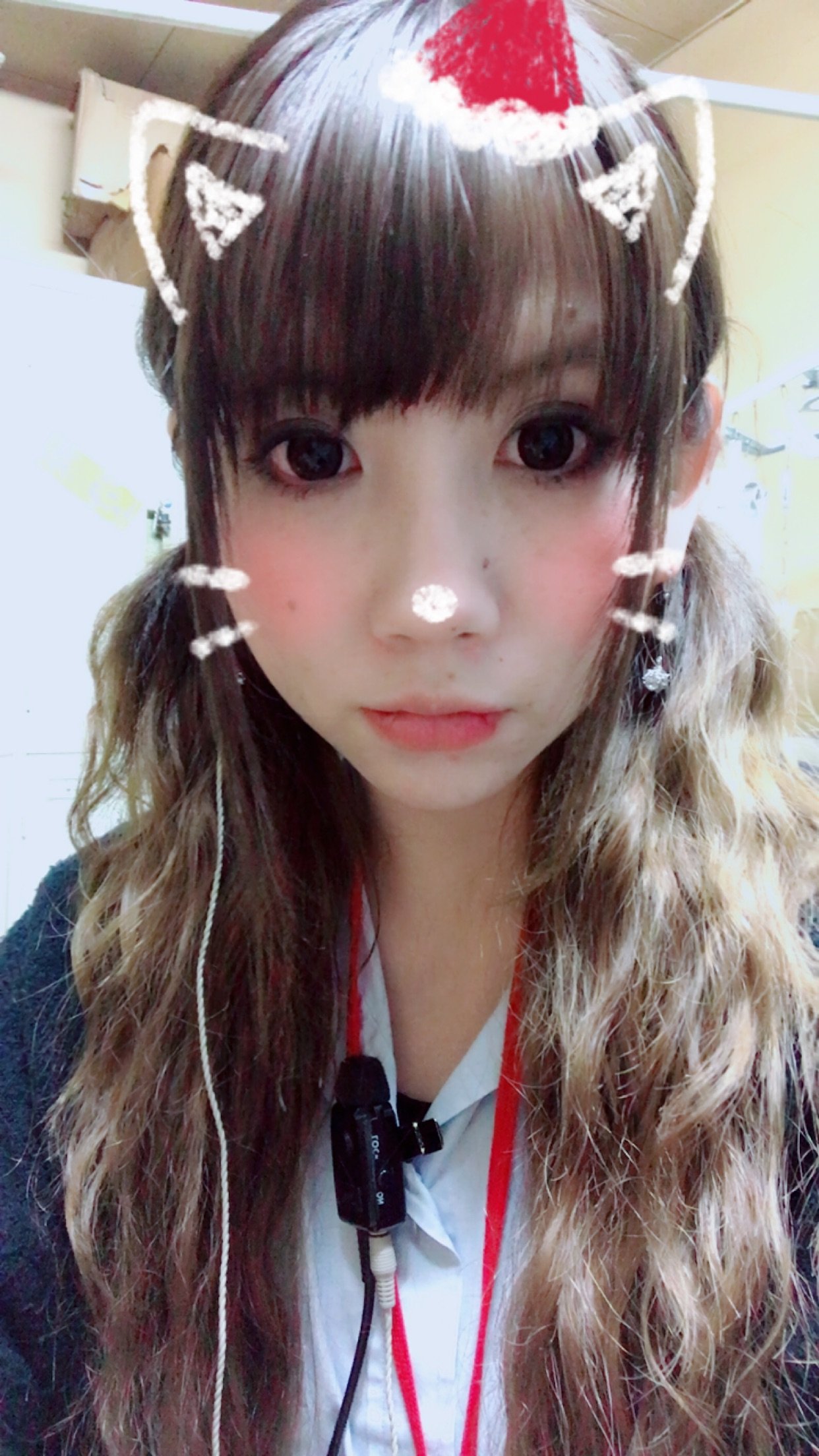 ♡ひなこ♡ちゃんの2017/12/9 (土) 12:33のブログ