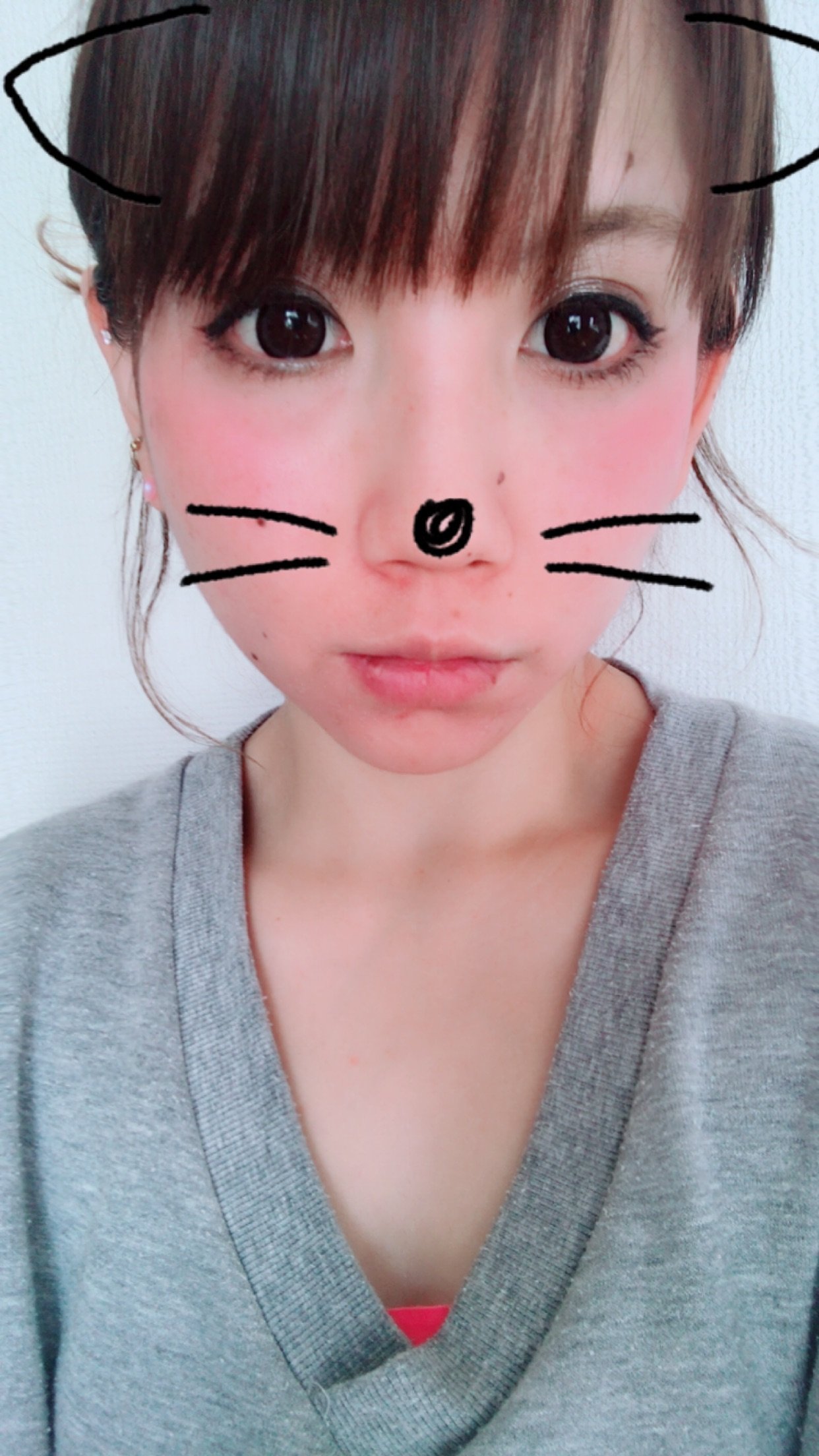 ♡ひなこ♡ちゃんの2017/12/22 (金) 12:50のブログ