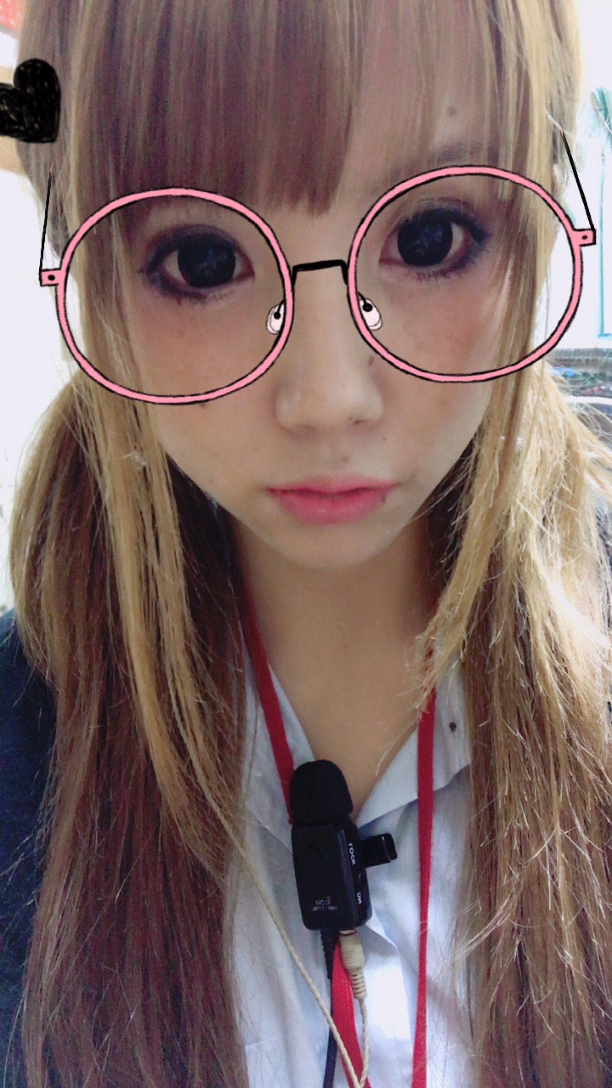 ♡ひなこ♡ちゃんの2017/10/23 (月) 10:29のブログ