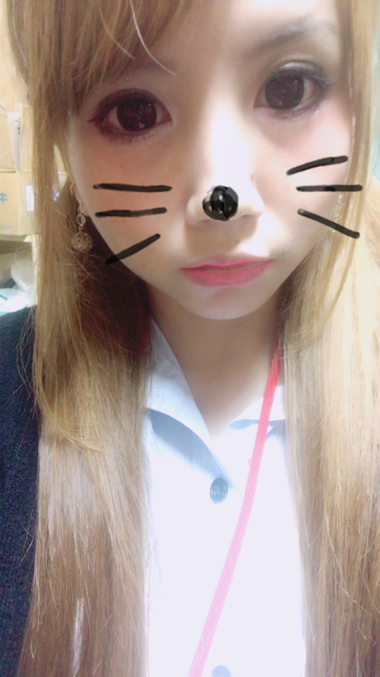 ♡ひなこ♡ちゃんの2017/10/17 (火) 08:28のブログ