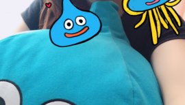 もう今日から。。