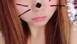 こんな時間に