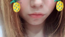 秋だょー！！