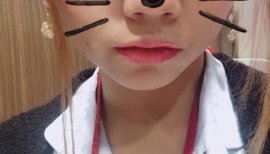 おはようございます☀