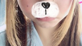 おはよーぅ☀