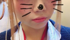 おはようございます☀