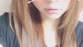 染まったー💗