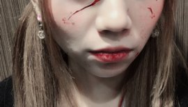 ハッピーハロウィン🎃