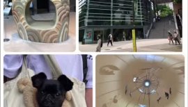 たましん美術館