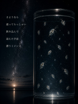 新たな出会い？