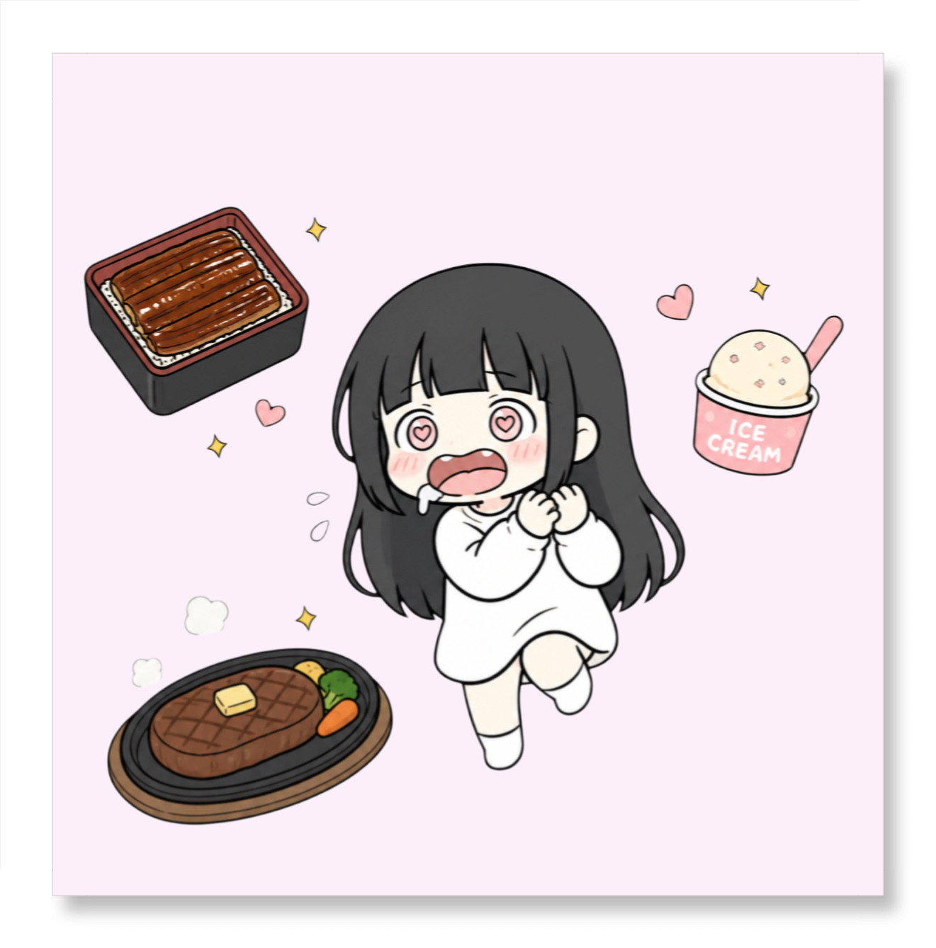 グルメ、一緒に狙いませぬか？???