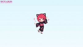 ににゃーすoちゃんの昨日 00:57のブログ