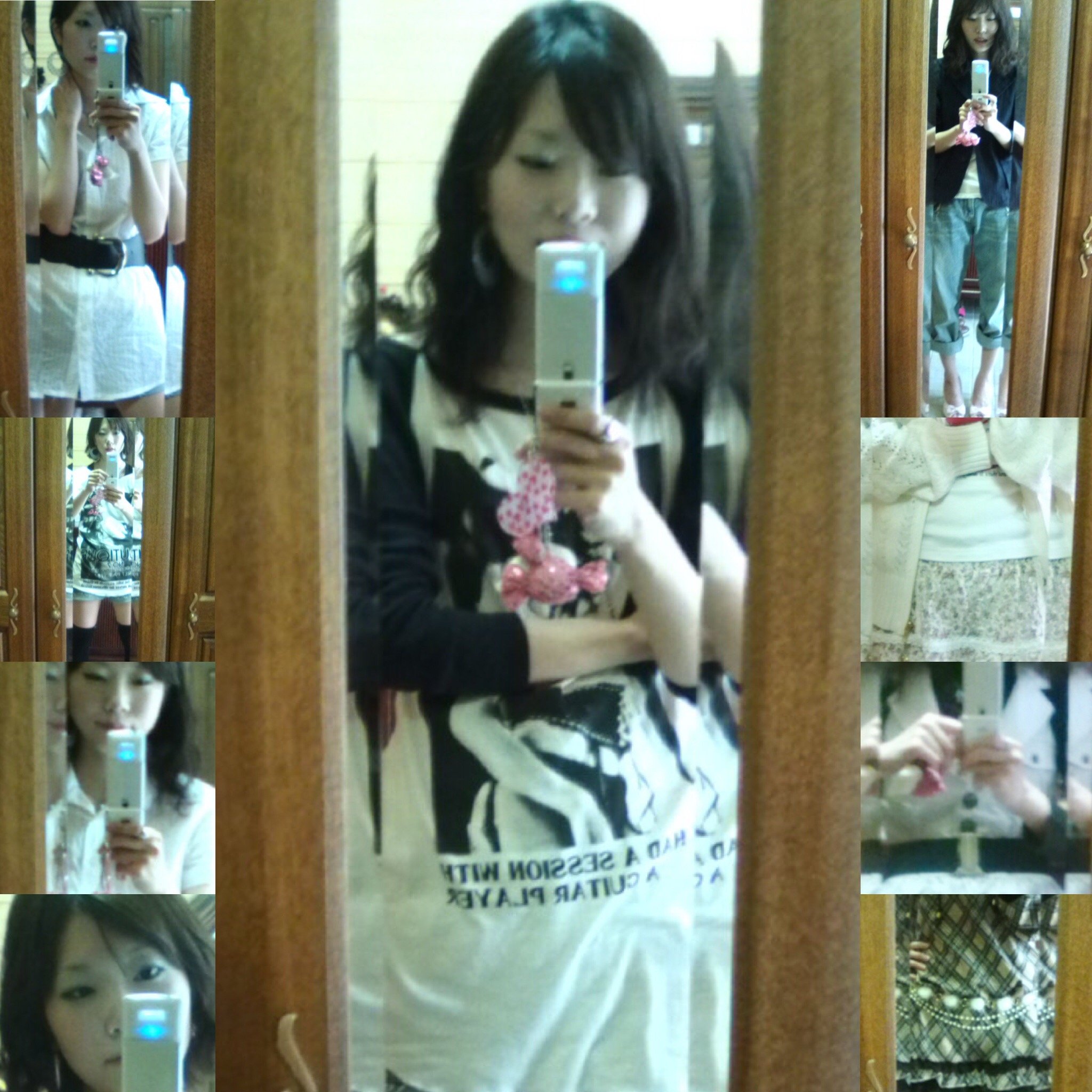 20歳の頃（笑）