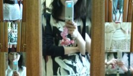 20歳の頃（笑）