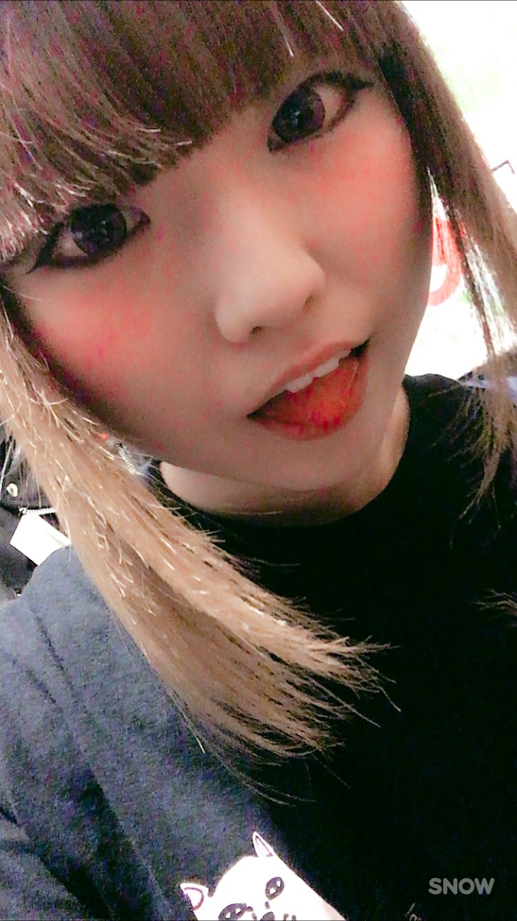 どーもー！！