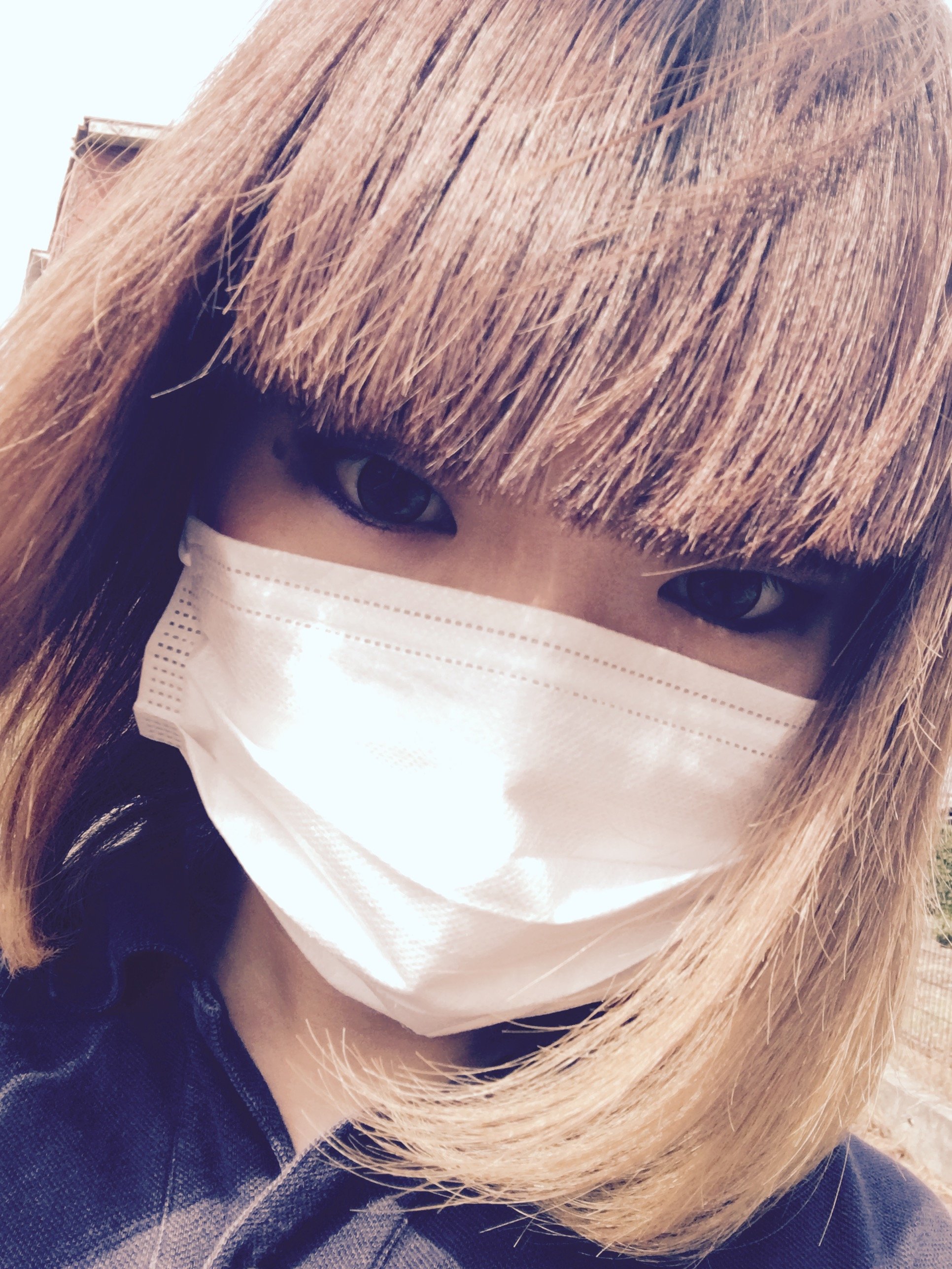 風邪つらみ〜
