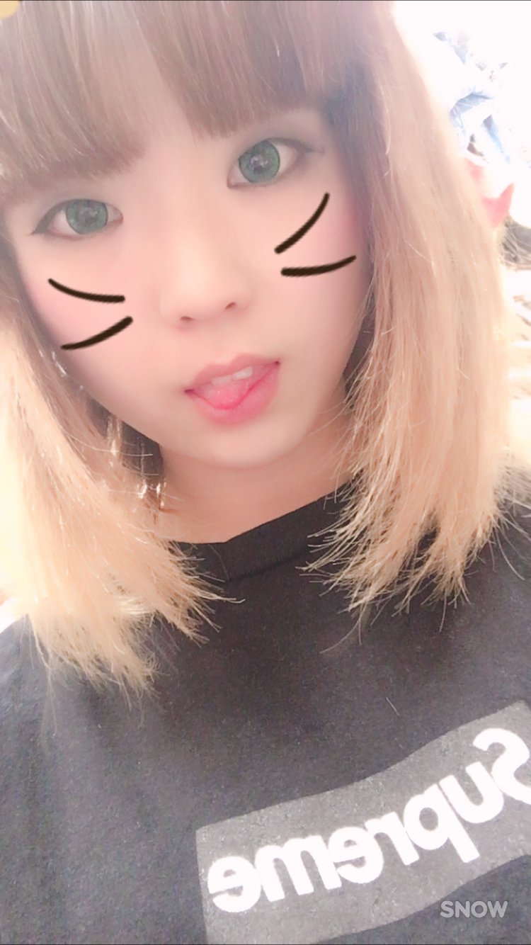 こんばんはー"ε(｡•ө•｡)з"