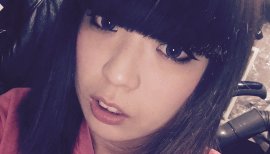 こんにちはー！！