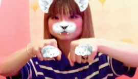 -朔-ちゃんの2017/5/15 (月) 00:00のブログ