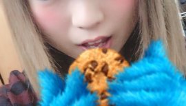 -朔-ちゃんの2017/6/5 (月) 08:33のブログ