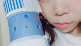 彩未ちゃんの2018/2/5 (月) 11:19のブログ