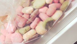 ちゅん+゜ちゃんの2017/5/24 (水) 20:06のブログ