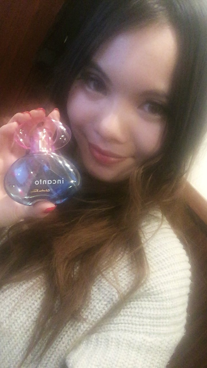 ずっと欲しかったフレグランス☆