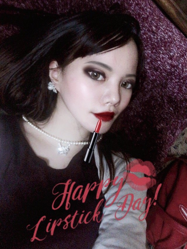 これぞアプリのちからっ！(*'▽'*)