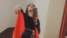 美月（みつきちゃんの2017/12/2 (土) 02:06のブログ