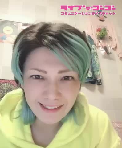 寝起き(ほぼ)スッピン部屋着ラジオ体操！