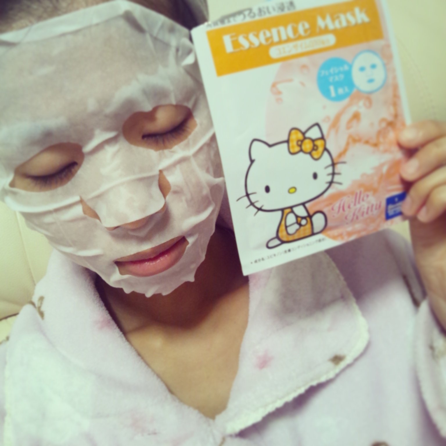 ☆にゃにゃ☆ちゃんの2015/1/4 (日) 21:15のブログ