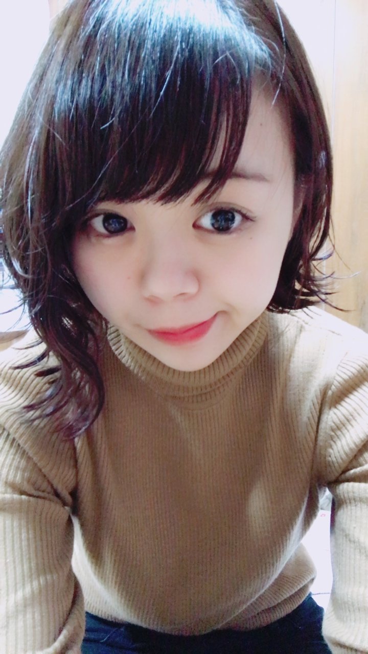 お久しぶりです！