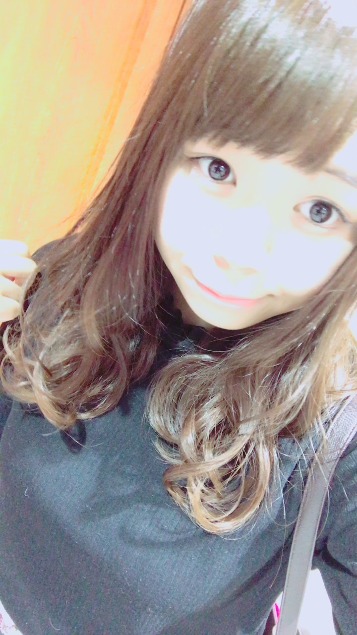 美容院行ってきました💓