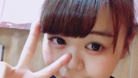 きのぴちゃんの2017/7/17 (月) 22:59のブログ