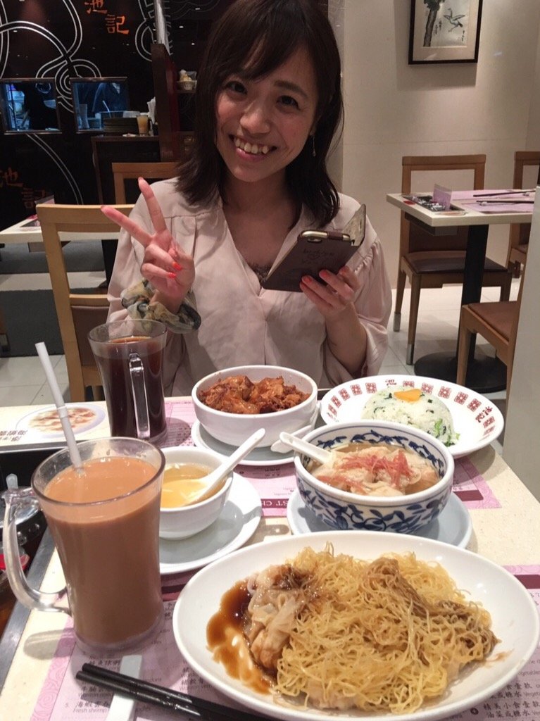 旅行大好き♡