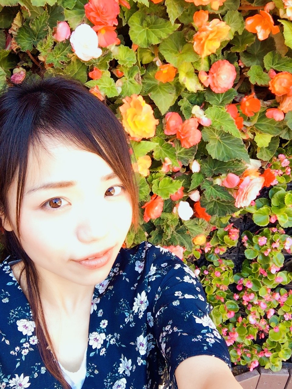はまりました♪
