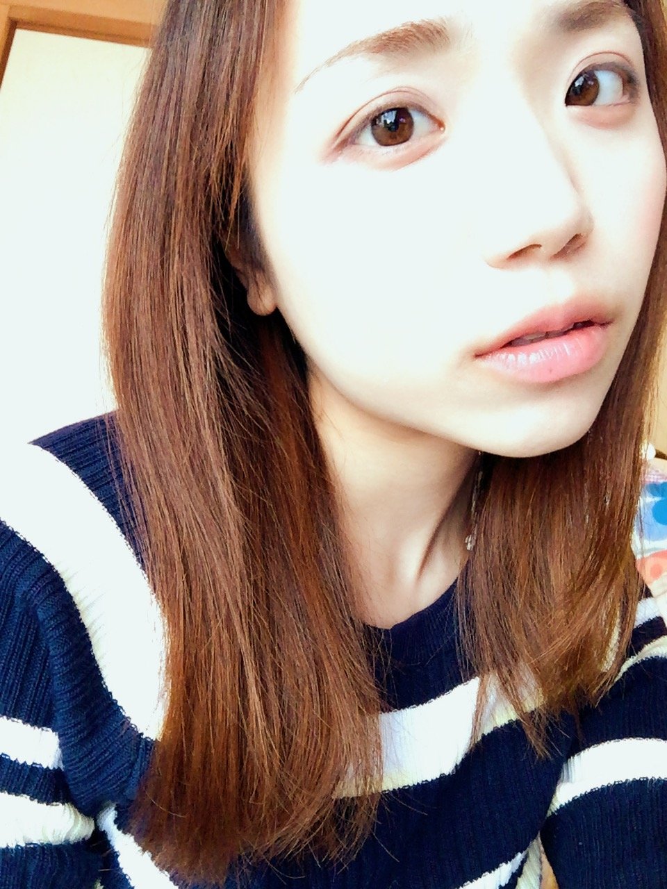 かみのけ