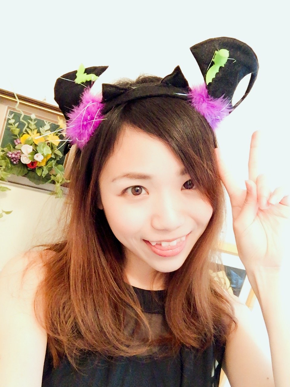 ハロウィン