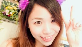 ことり＊ちゃんの2017/10/20 (金) 12:15のブログ
