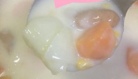 こんばんは〜夜は、肌寒い季節