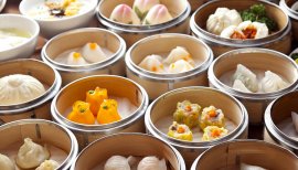 香港料理に行きたいです。(/・ω・)/