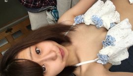 昨日の水着(/・ω・)/