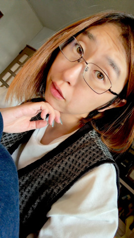 出戻り…?