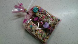 *ゆ*う*ちゃんの2018/2/14 (水) 17:54のブログ