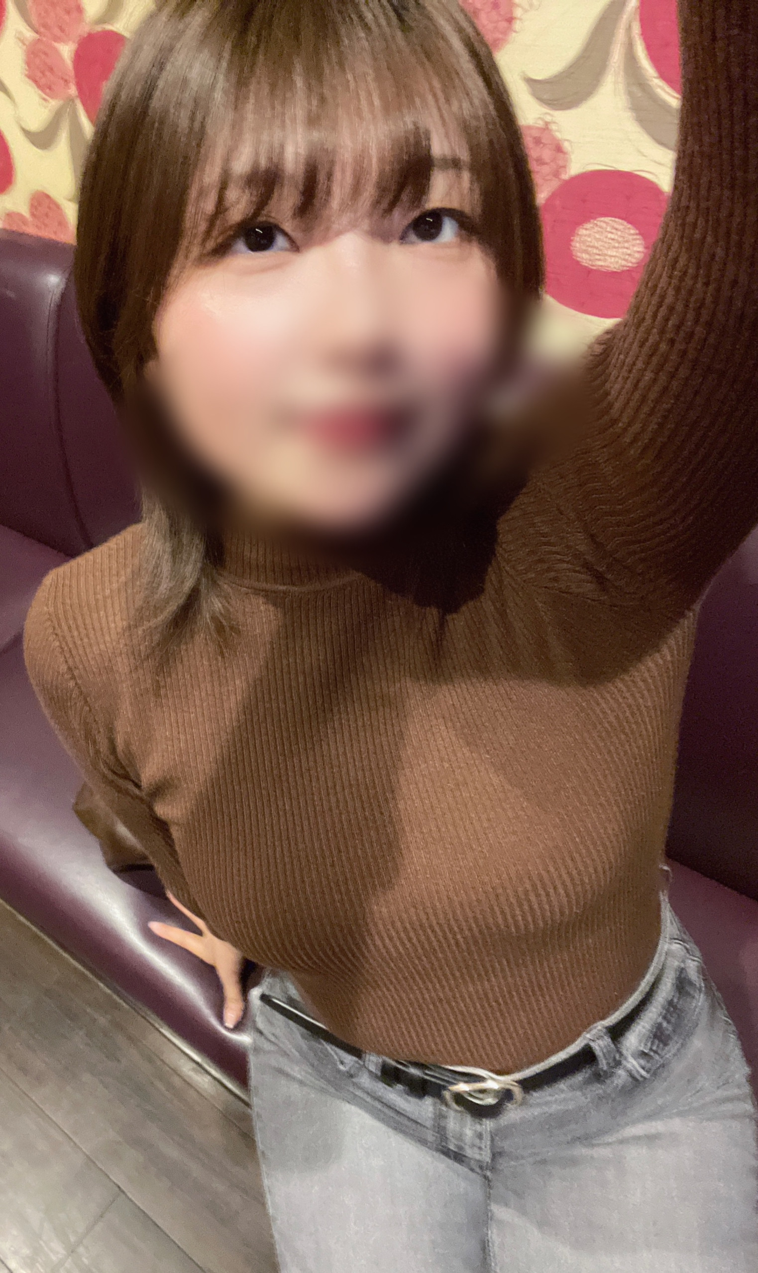 お久しぶりです