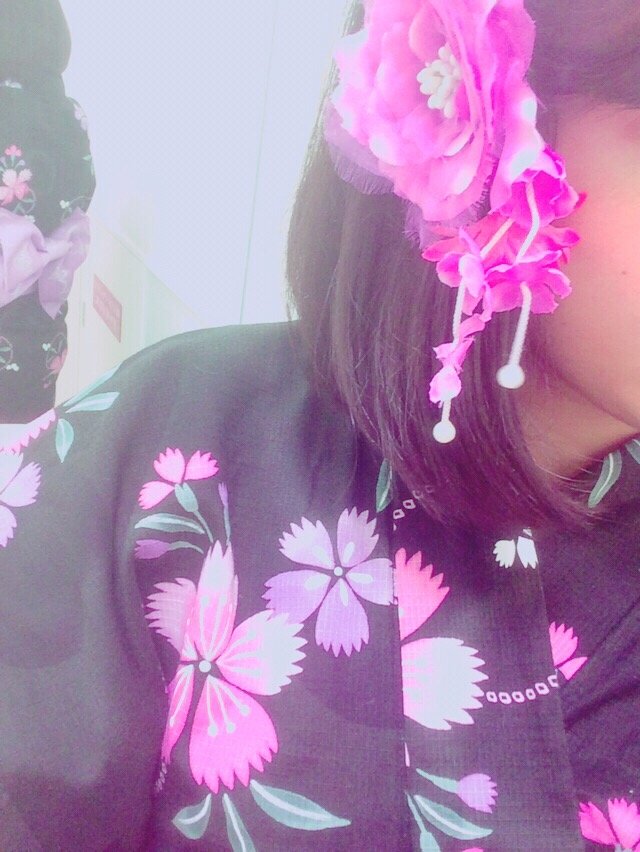 はじめました！