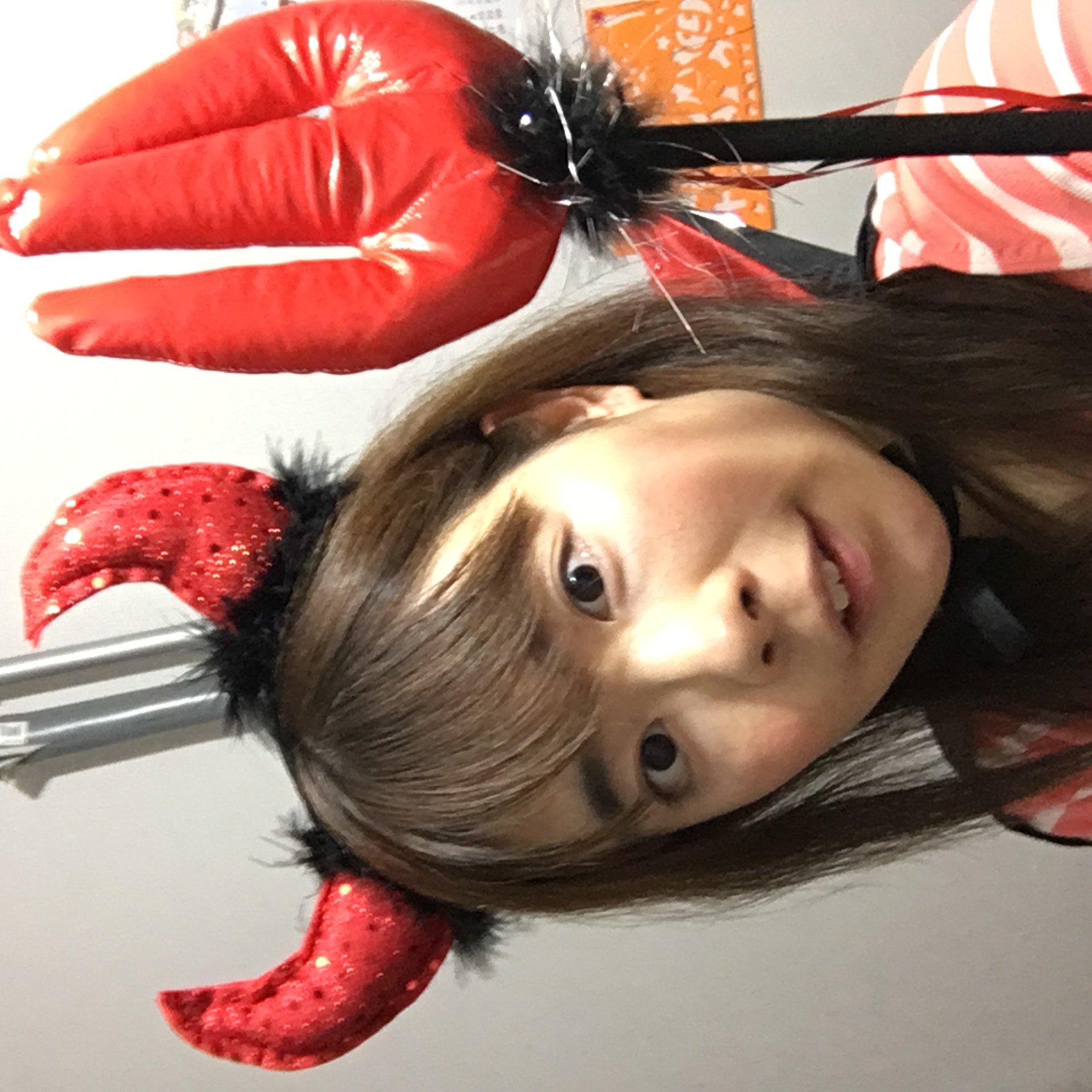 デビルちゃん♡